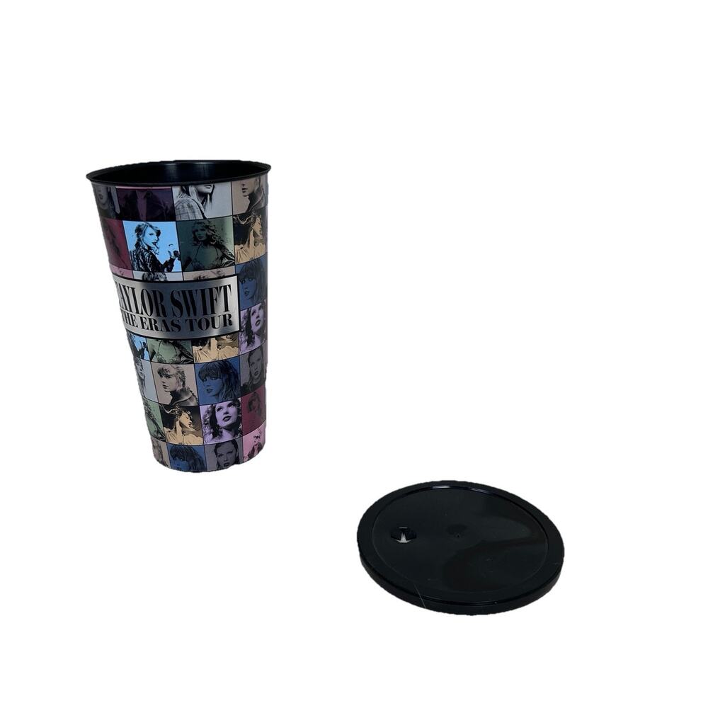 Exclusive Taylor Swift Eras Tour Movie Official Limited Edition 32oz Cup